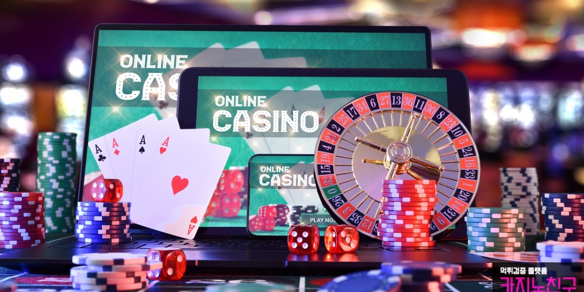 Discovering Sports Toto: The Ultimate Scam Verification with Casino79