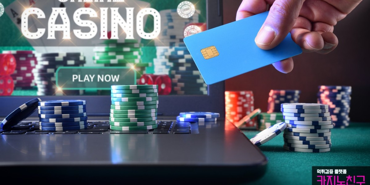 Gambling Site Security: How Casino79's Scam Verification Ensures Safe Play