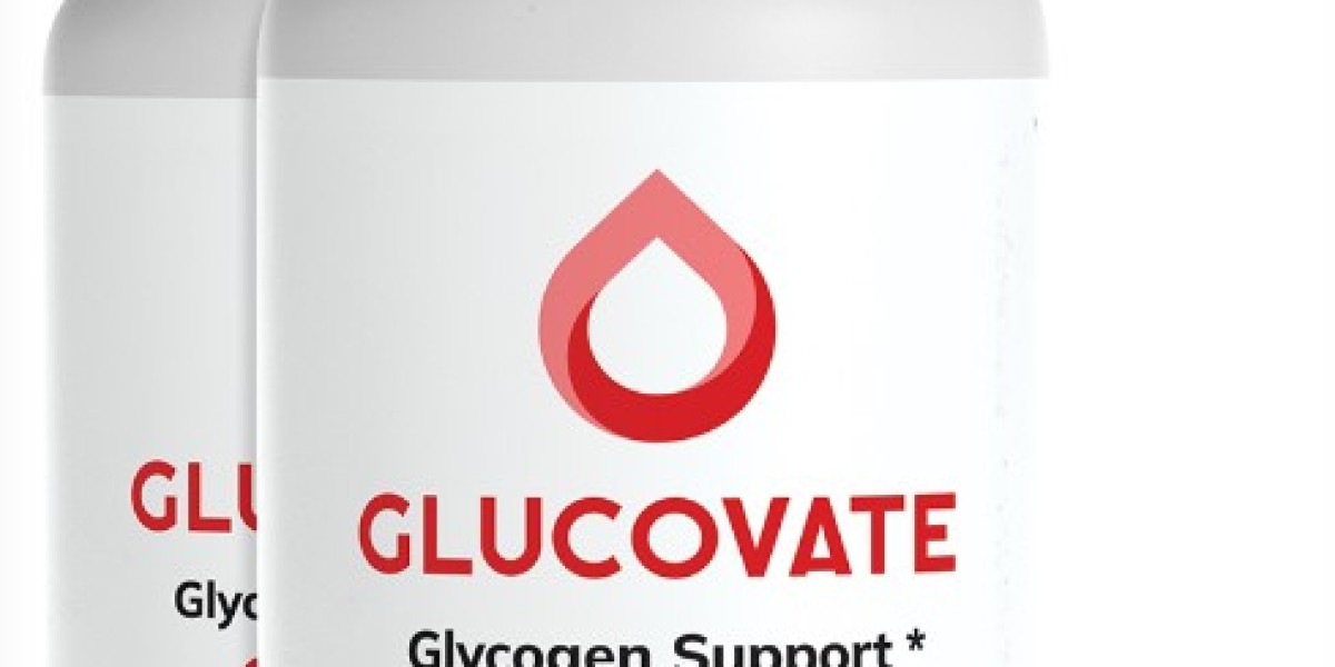 Glucovate Para Que Sirve: Tu Aliado Natural para el Equilibrio de la Glucosa y Bienestar Total