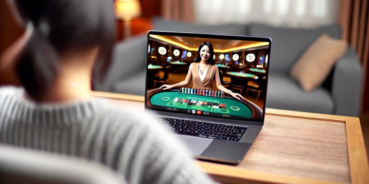 Mastering Online Casino Play