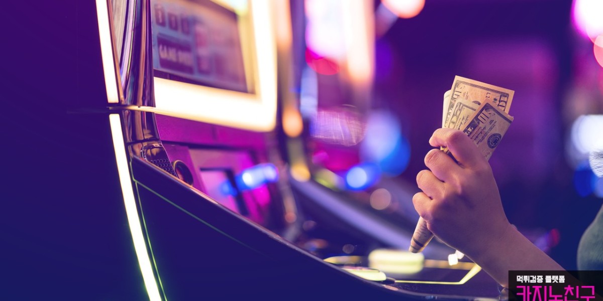 Discovering Online Casino Safety with casino79’s Scam Verification Platform