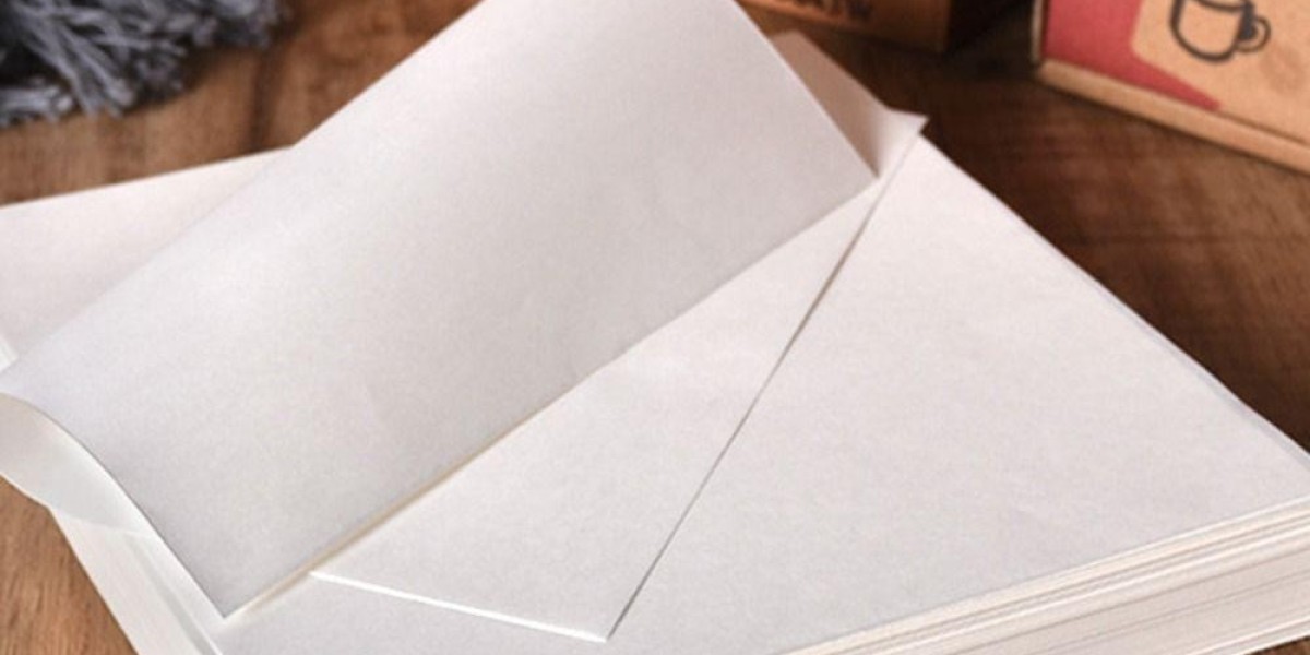 Versatile Parchment Paper: Perfect for All Your Kitchen Needs