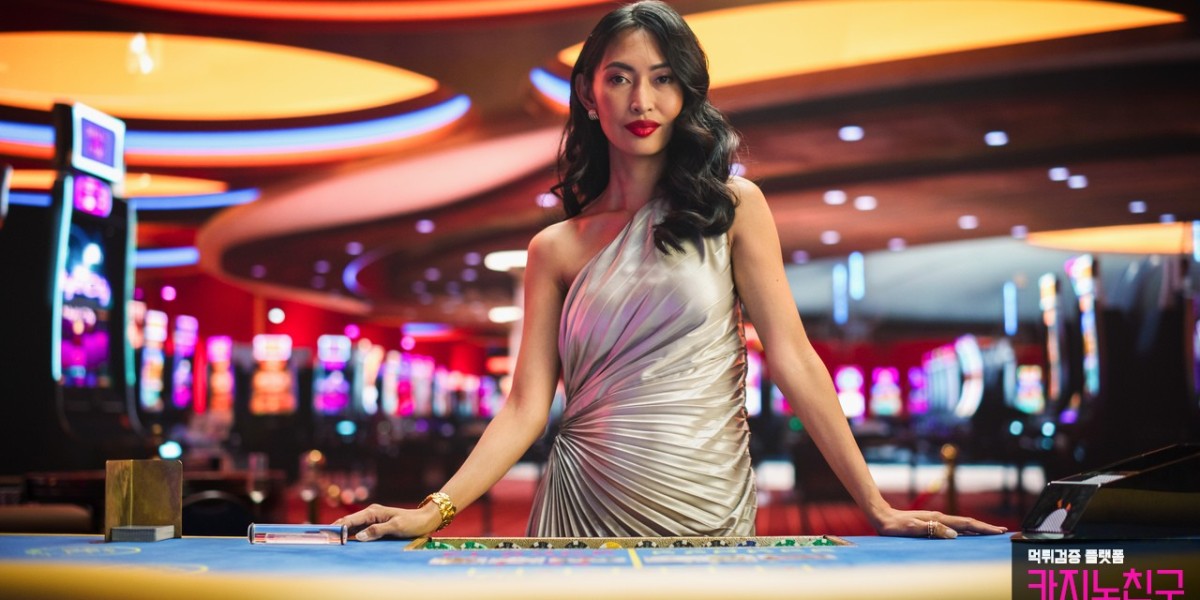 Explore the World of Casino Sites with Casino79: Your Ultimate Scam Verification Platform