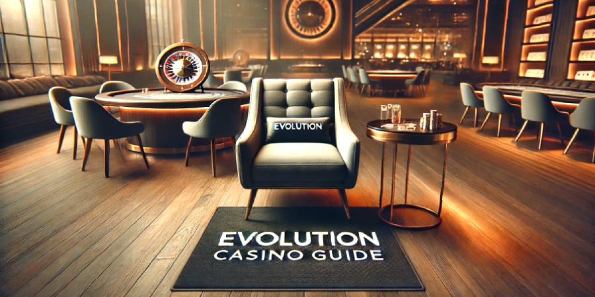 Understanding the Evolution Casino Scam Verification with Onca888 Community