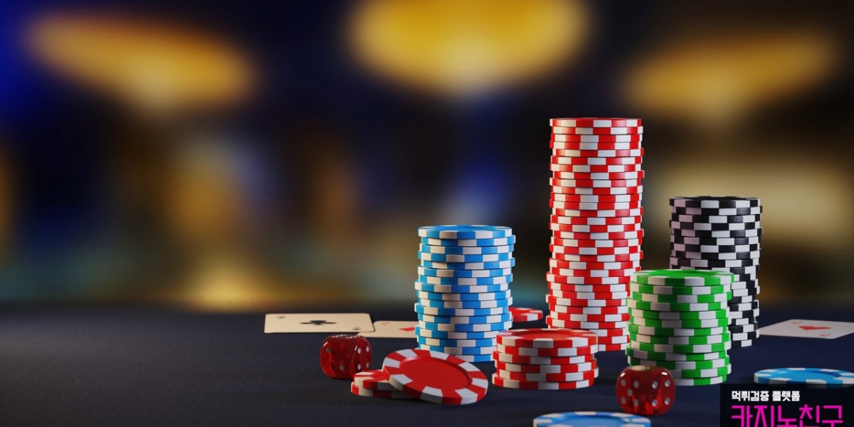 Discover the Perfect Scam Verification Platform with Casino79 for Your Gambling Site Safety