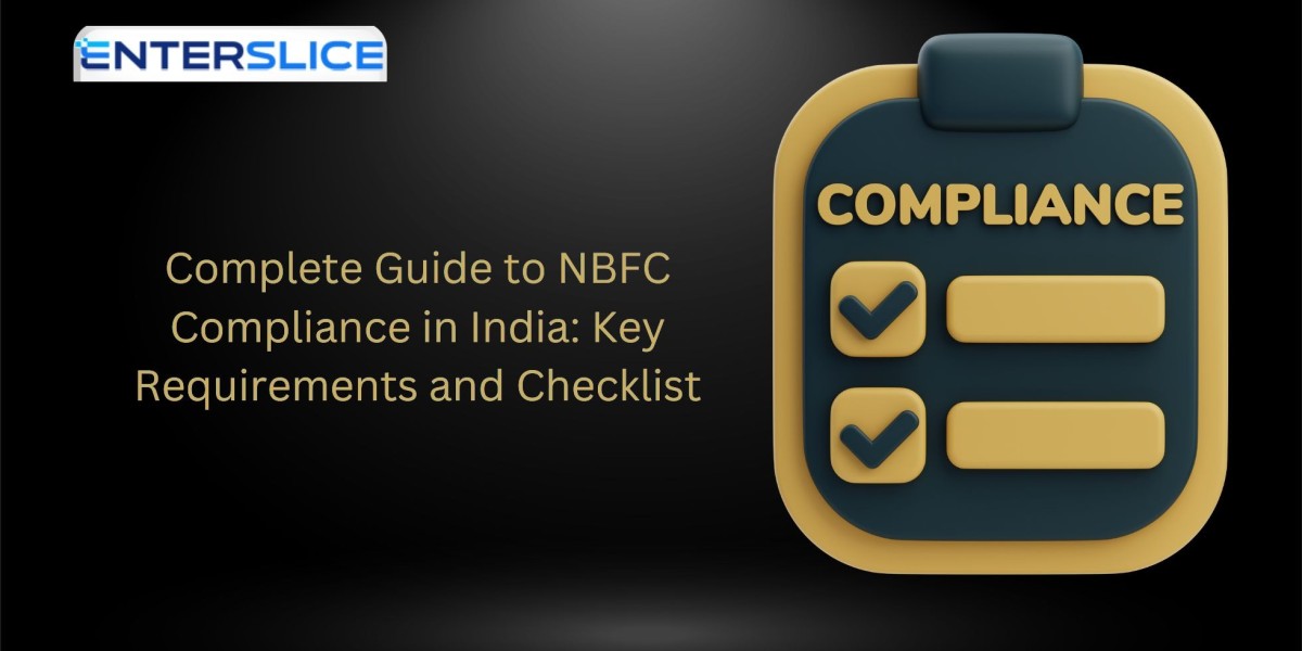 Complete Guide to NBFC Compliance in India: Key Requirements and Checklist