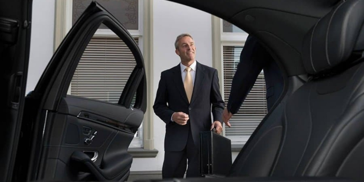 Chauffeur Security Services UK: Ensuring Safe and Luxurious Travel