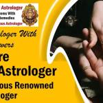 Famousastrologer bangalore Profile Picture