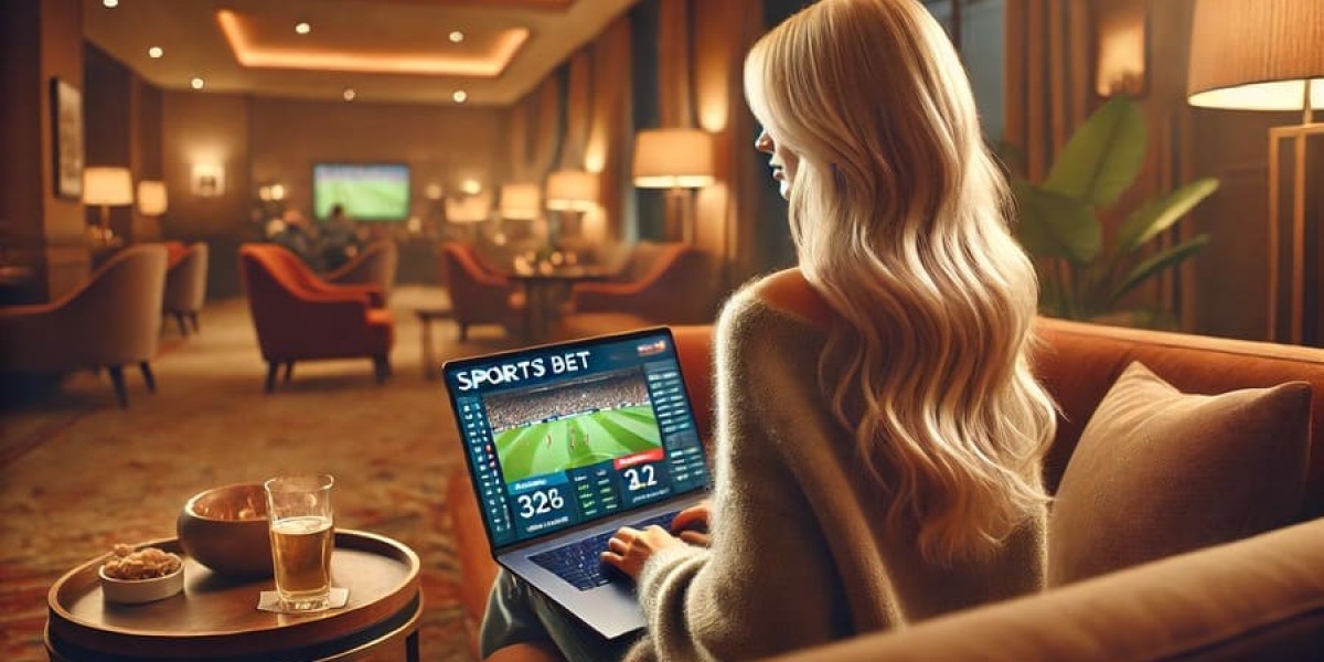 Exploring Korean Gambling Sites: Why toto79.in is Your Go-To Scam Verification Platform