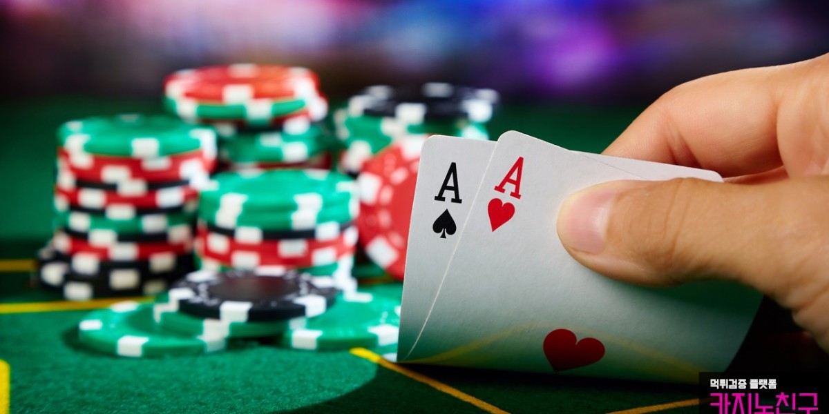 Discover the Perfect Slot Site: Casino79 and Scam Verification Insights