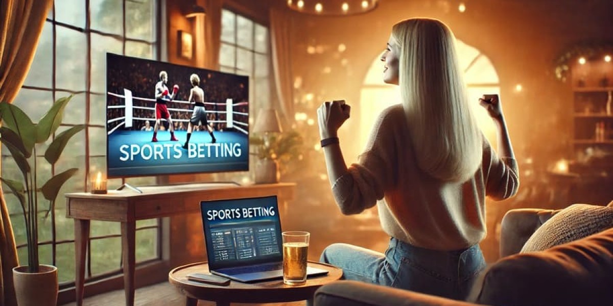 Your Guide to Online Sports Betting and Using the Scam Verification Platform Toto79.in