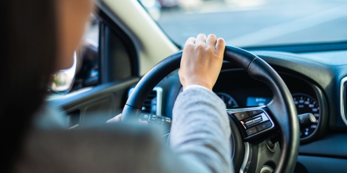 Drive with Confidence: Unlock Your Driving Potential with Quick Licence Drive School