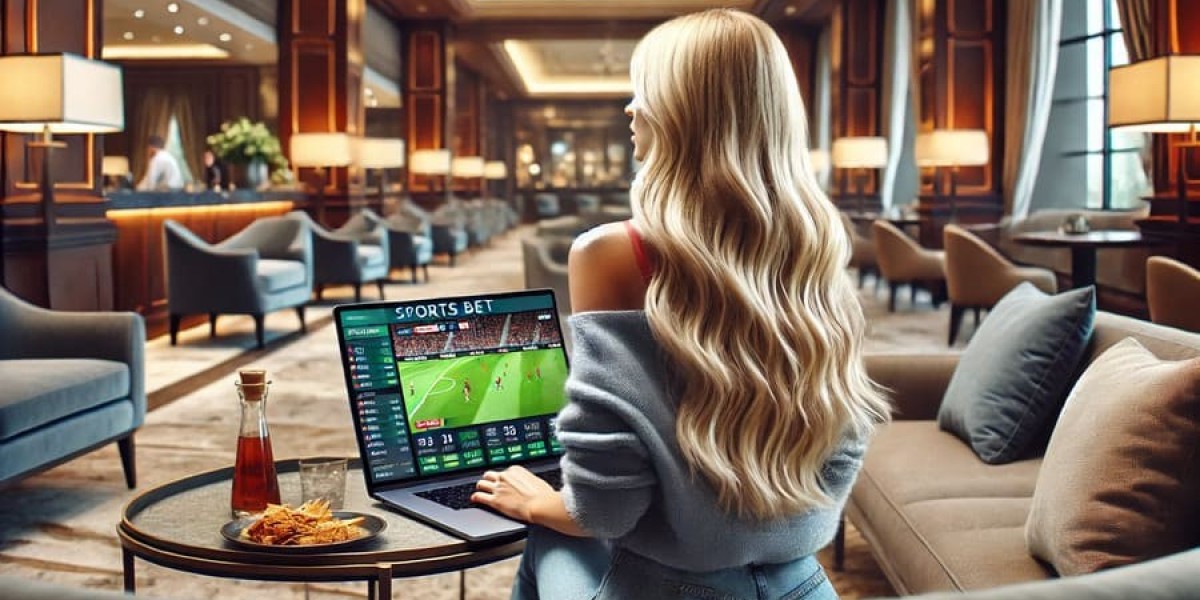 Discover the Ultimate Scam Verification Platform for Korean Sports Betting at toto79.in