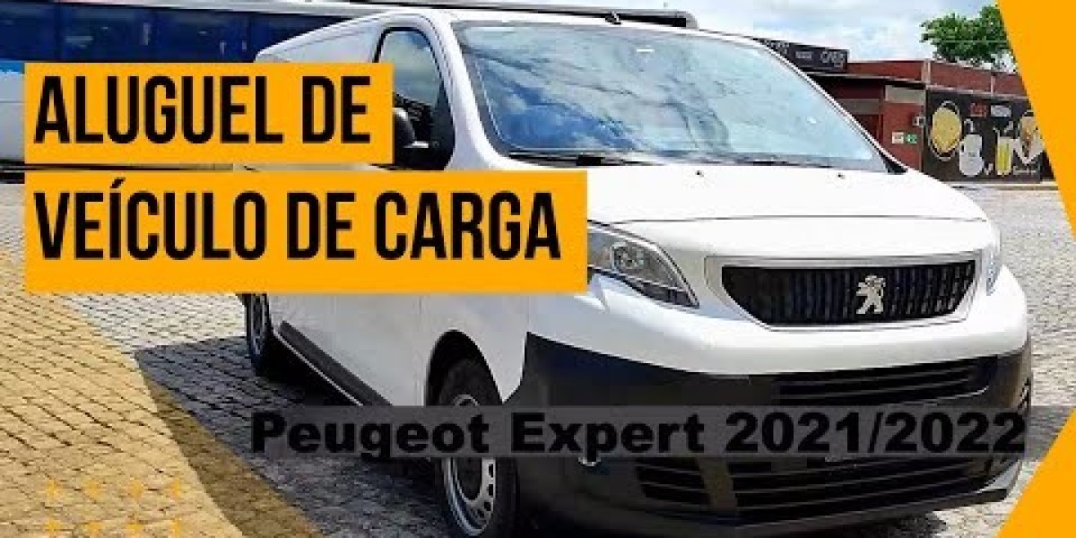 Aluguel de Vans: A Solução Ideal para Suas Viagens em Grupo