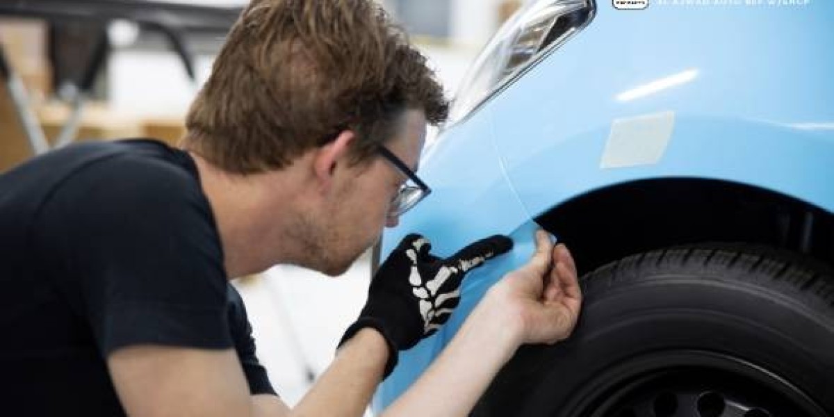 Auto Car Maintenance in Dubai: Why Choose Perfecto for Your Vehicle?