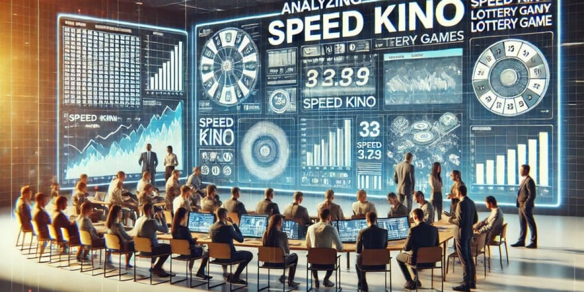 Understanding Speed Kino: Insights from the Bepick Analysis Community