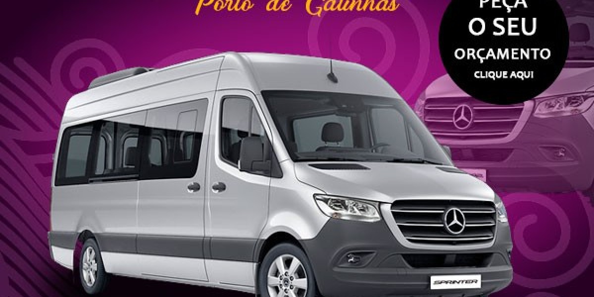 Aluguel de Mini Vans: A Solução Perfeita para Sua Próxima Aventura em Grupo